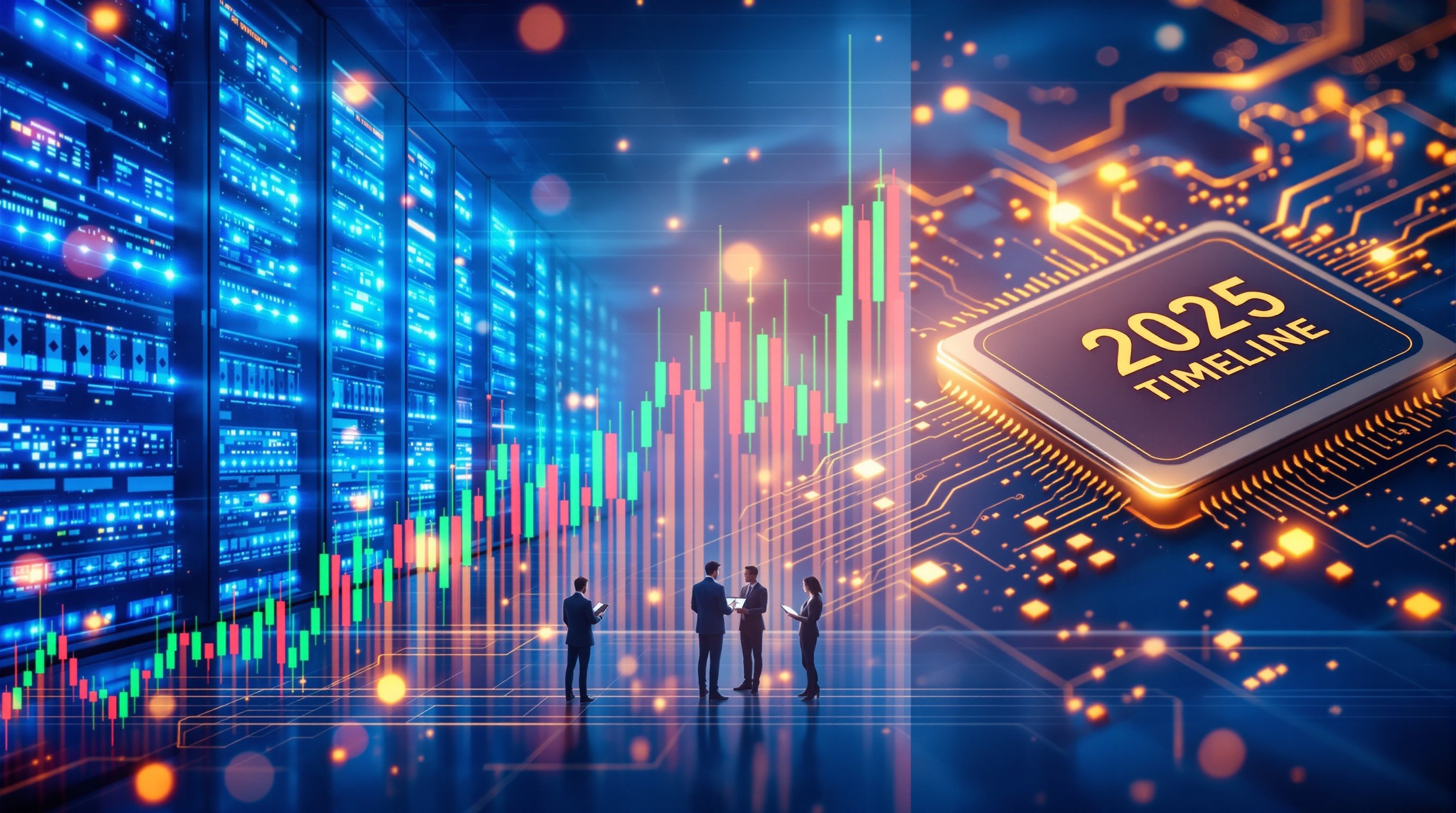 2025: The Year AI Went Mainstream - A Complete Year In Review