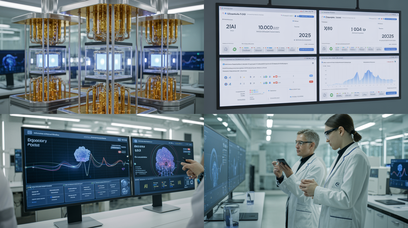 Q3 Innovation Breakthroughs