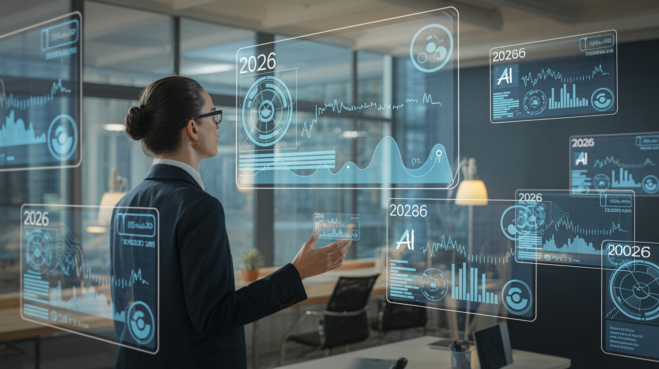 2026 Predictions - Looking Ahead