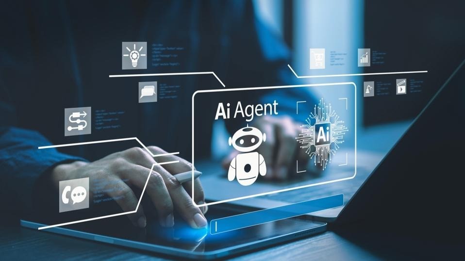 The AI Agent Economy: When Software Becomes Labor