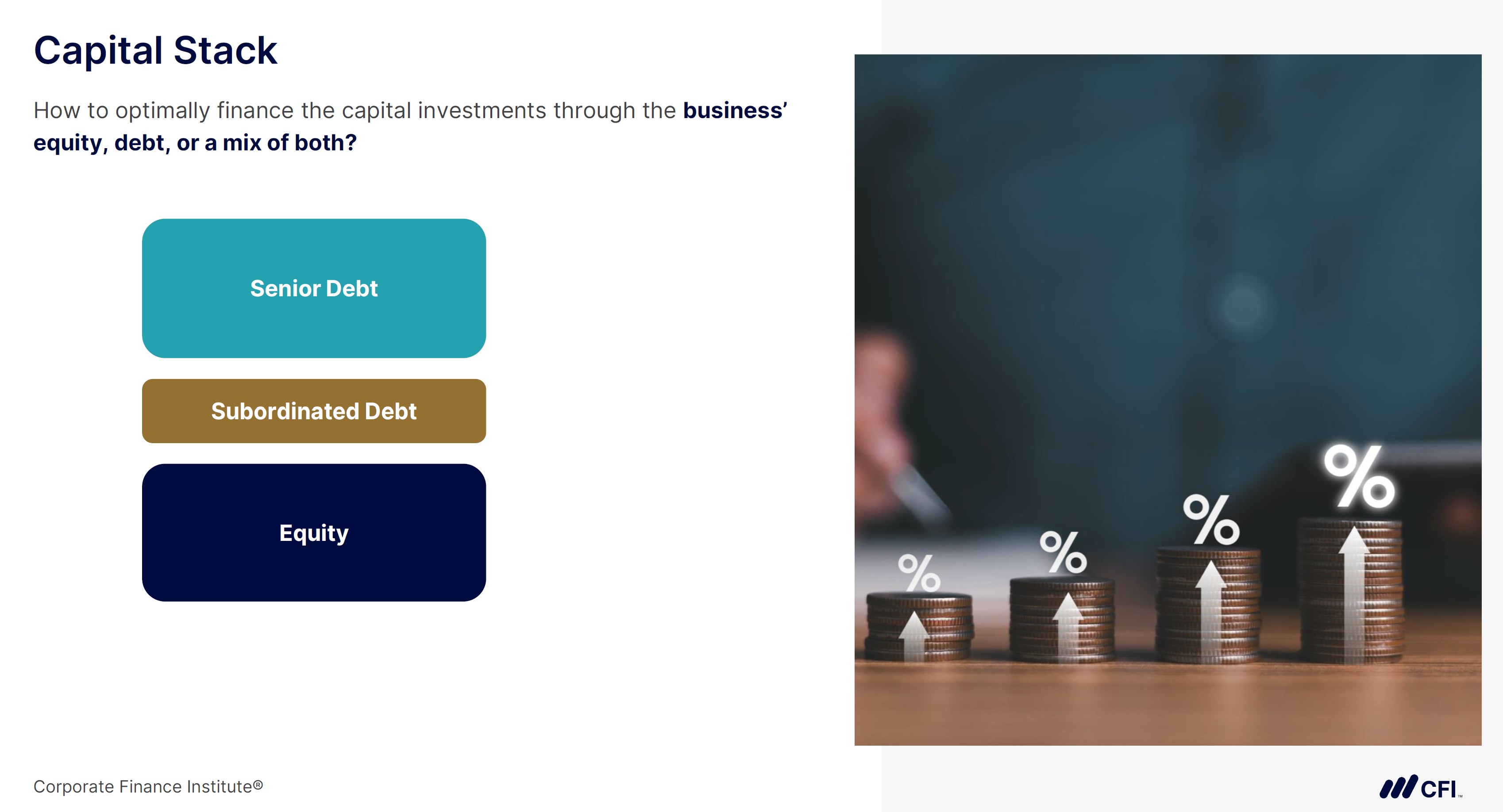 Visual representation of mounting corporate debt with financial documents and cash stacks, symbolizing Oracle's $38 billion debt burden