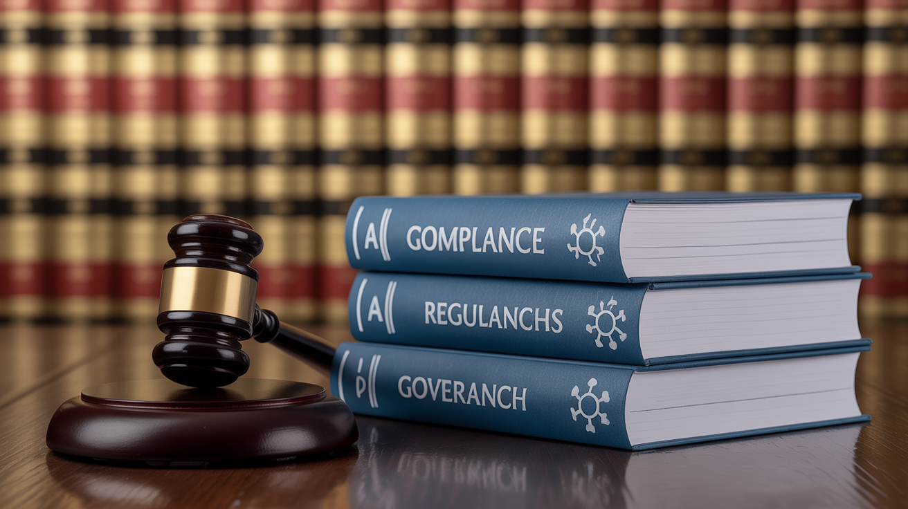 Legal Compliance Era