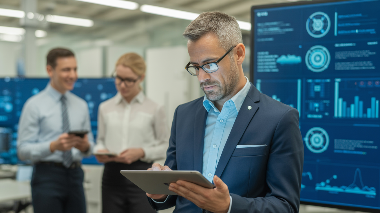 Management Decision-Making