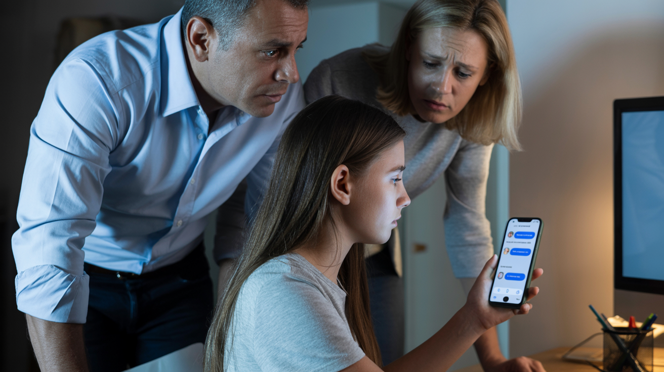 Are Some Chatbots A Bad Influence On Our Children? What Parents and Investors Need to Know