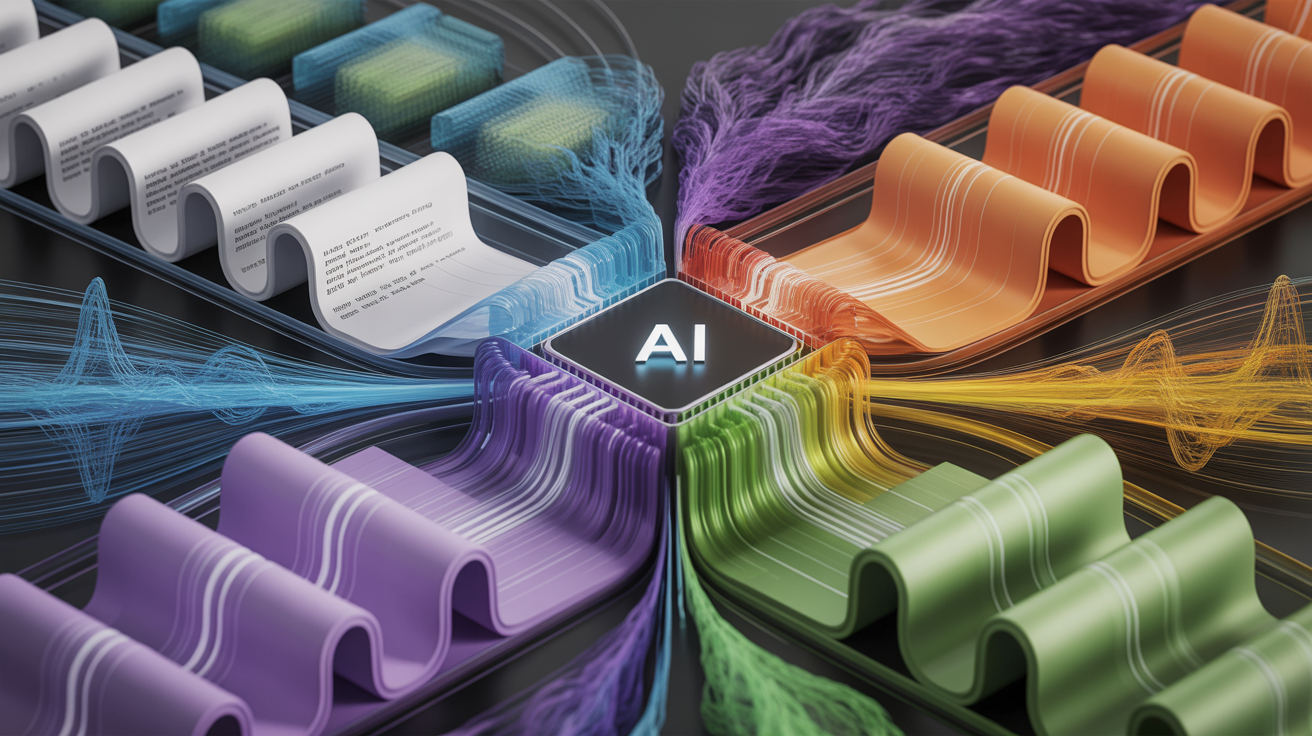 Multimodal AI Technology